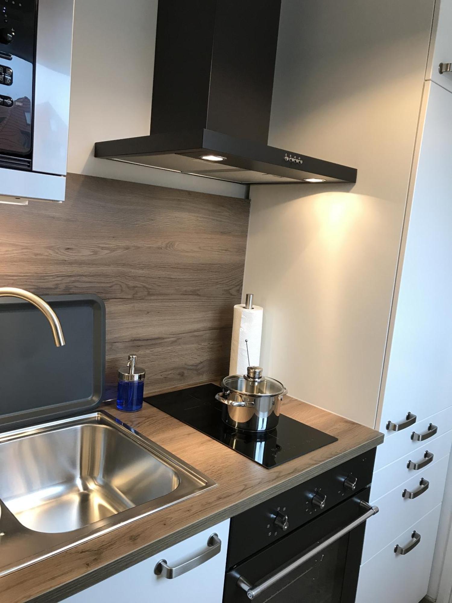 Hallix - Holiday home Wilhelmshaven