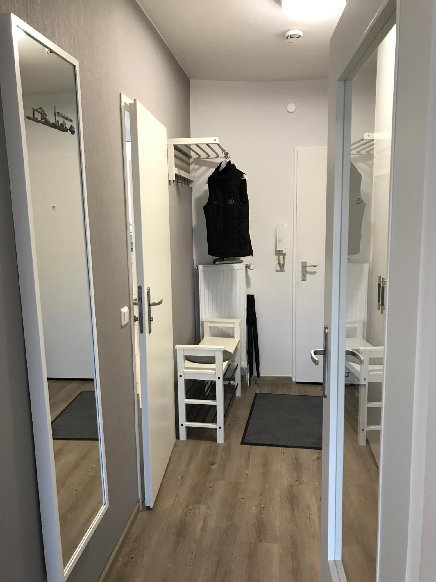 Holiday home Hallix -