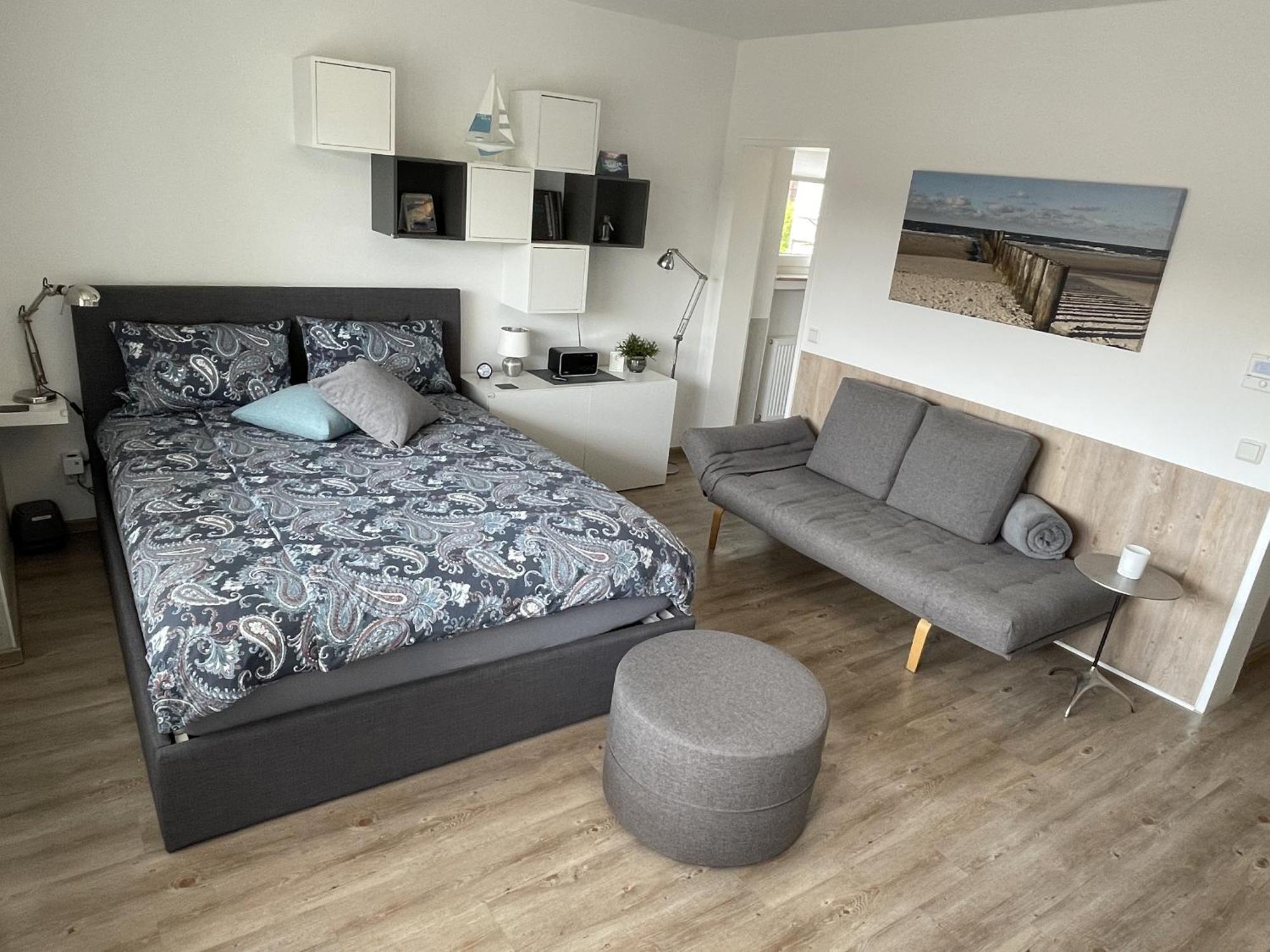 Hallix - Wilhelmshaven