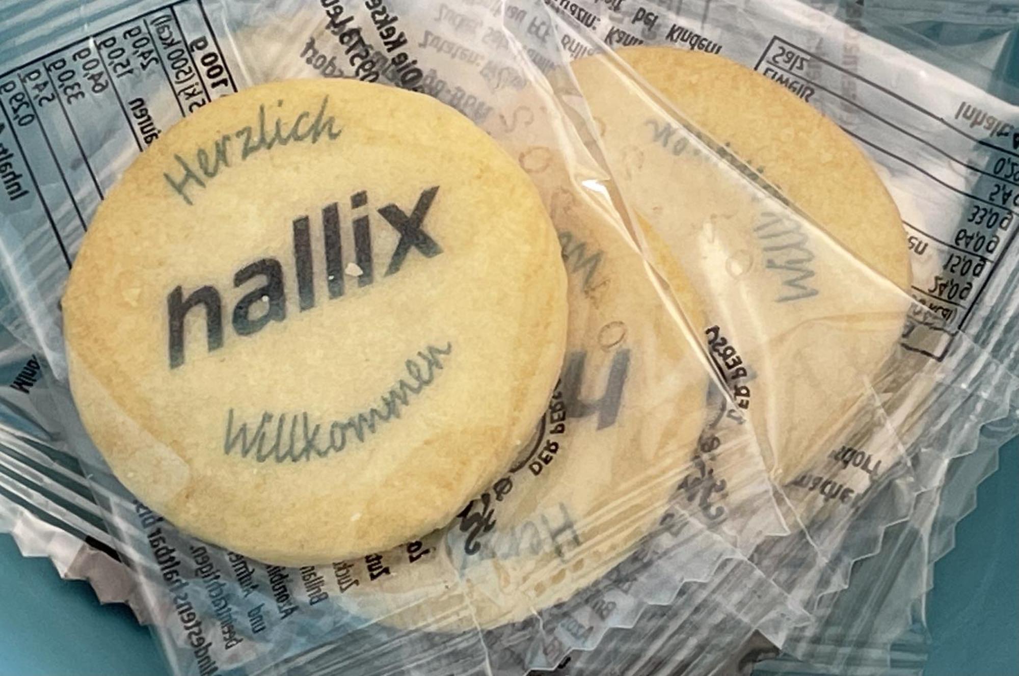 Hallix -