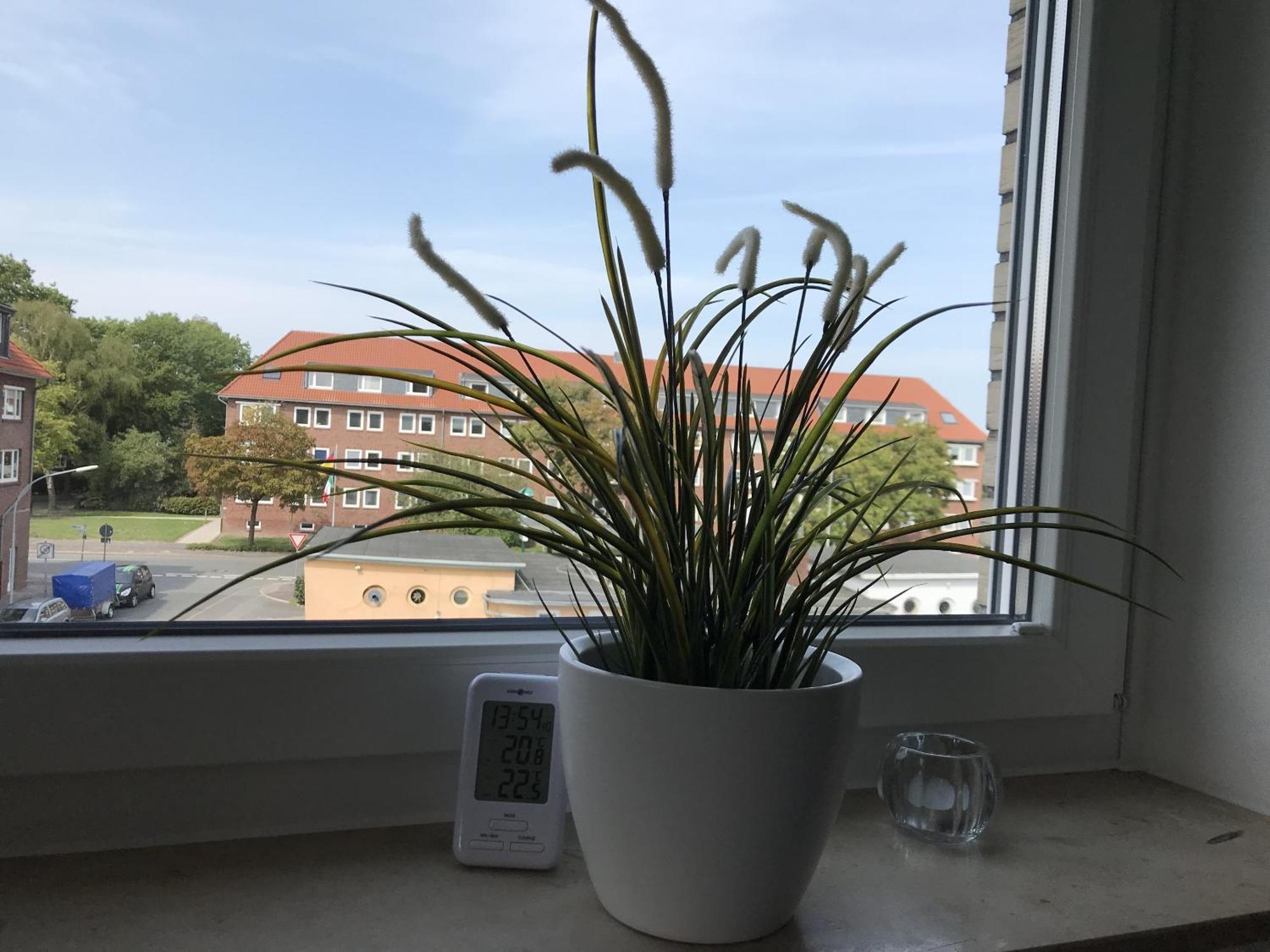 Holiday home Hallix - Wilhelmshaven
