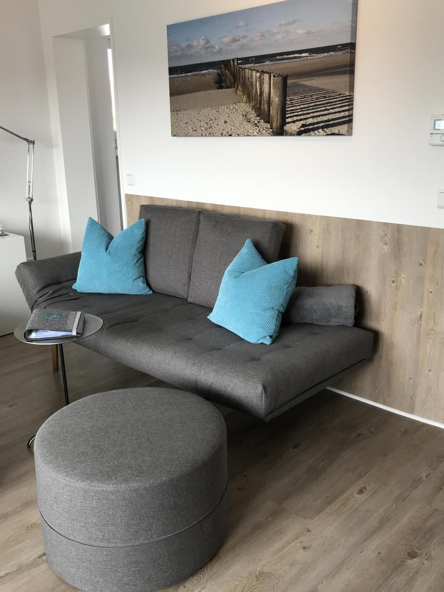 Holiday home Hallix - Wilhelmshaven