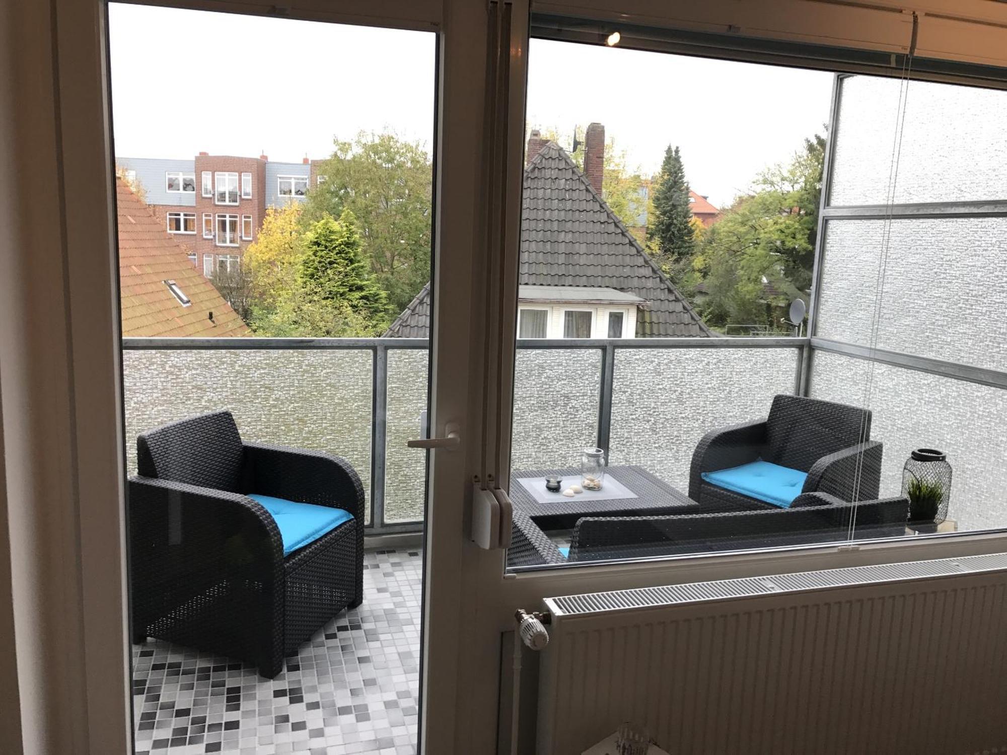 Holiday home Hallix - *